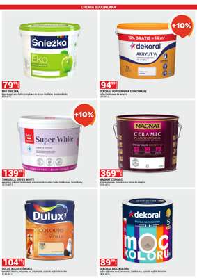 Merkury Market - gazetka promocyjna Gazetka od soboty 01.08 do poniedziałku 31.08 - strona 31