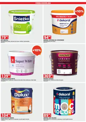 Merkury Market - gazetka promocyjna Gazetka od soboty 01.08 do poniedziałku 31.08 - strona 31