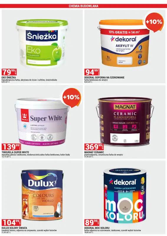 Merkury Market - gazetka promocyjna Gazetka od soboty 01.08 do poniedziałku 31.08 - strona 31