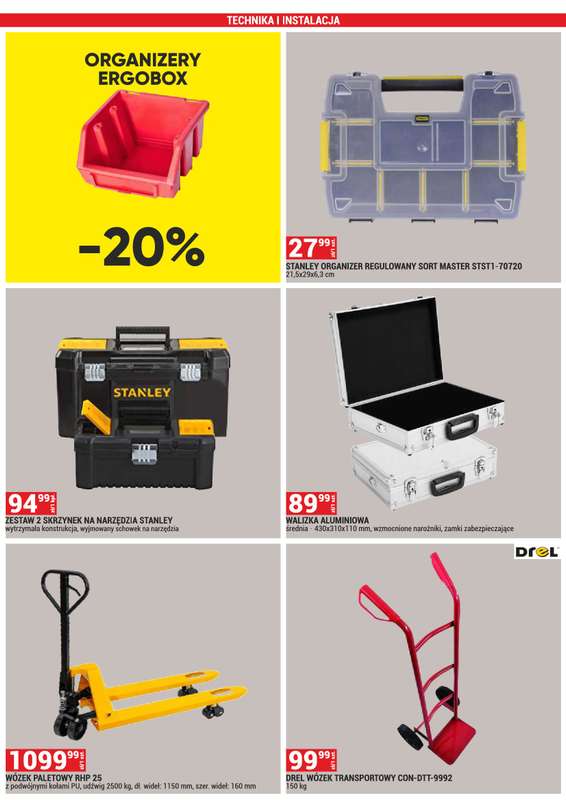 Merkury Market - gazetka promocyjna Gazetka od soboty 01.08 do poniedziałku 31.08 - strona 22