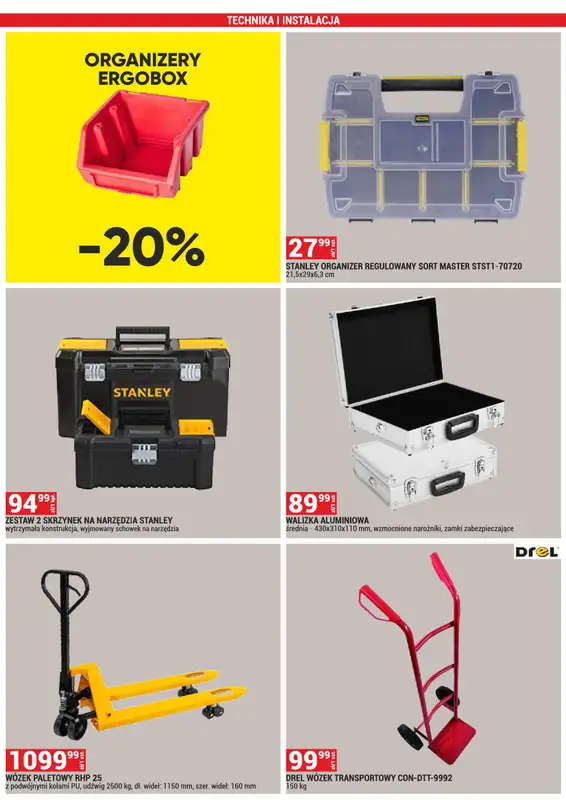 Merkury Market - gazetka promocyjna Gazetka od soboty 01.08 do poniedziałku 31.08 - strona 22