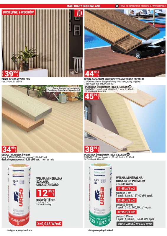 Merkury Market - gazetka promocyjna Gazetka od soboty 01.08 do poniedziałku 31.08 - strona 50