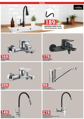 Merkury Market - gazetka promocyjna Gazetka od soboty 01.08 do poniedziałku 31.08 - strona 17