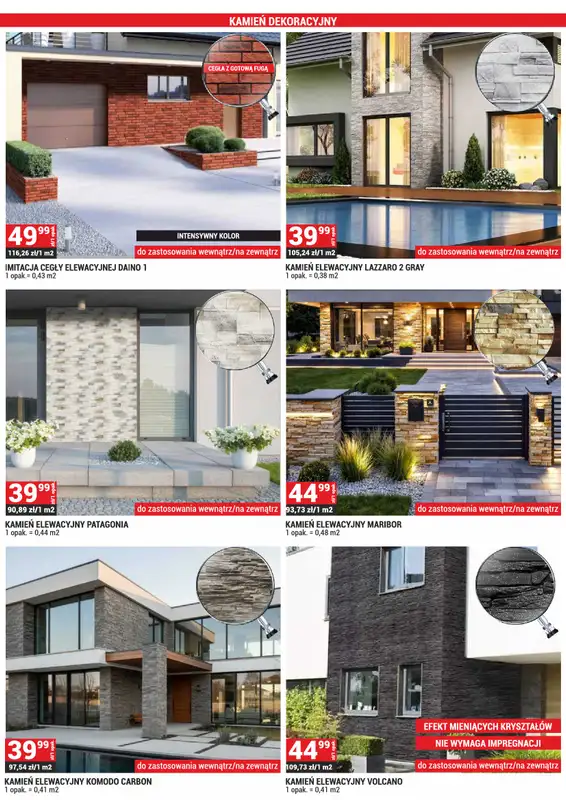 Merkury Market - gazetka promocyjna Gazetka od soboty 01.08 do poniedziałku 31.08 - strona 6