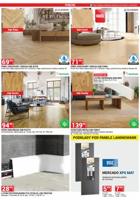 Merkury Market - gazetka promocyjna Gazetka od soboty 01.08 do poniedziałku 31.08 - strona 47