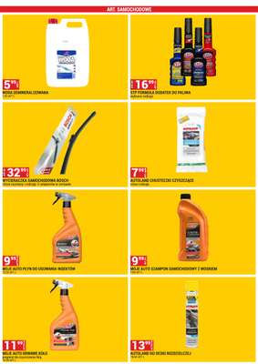 Merkury Market - gazetka promocyjna Gazetka od soboty 01.08 do poniedziałku 31.08 - strona 30