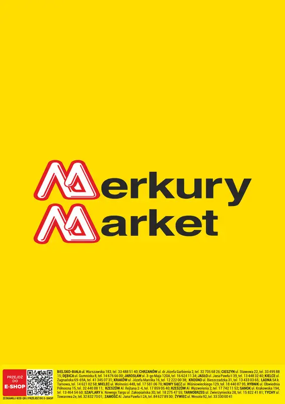 Merkury Market - gazetka promocyjna Gazetka meble wypoczynki materace od soboty 01.08 do poniedziałku 31.08 - strona 40