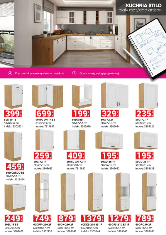 Merkury Market - gazetka promocyjna Gazetka meble wypoczynki materace od soboty 01.08 do poniedziałku 31.08 - strona 27