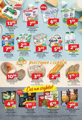 Delfin - gazetka promocyjna Gazetka od piątku 31.07 do niedzieli 09.08 - strona 3