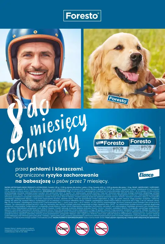 Aquael zoo - gazetka promocyjna Gazetka od soboty 01.08 do poniedziałku 31.08 - strona 16