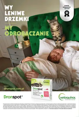Aquael zoo - gazetka promocyjna Gazetka od soboty 01.08 do poniedziałku 31.08 - strona 12