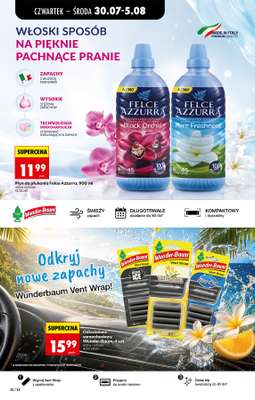 Biedronka - gazetka promocyjna Od czwartku od czwartku 30.07 do środy 05.08 - strona 80