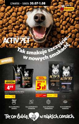 Biedronka - gazetka promocyjna Od czwartku od czwartku 30.07 do środy 05.08 - strona 88