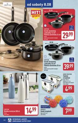 Aldi - gazetka promocyjna Pełny katalog! od poniedziałku 03.08 do soboty 08.08 - strona 38