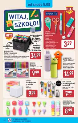 Aldi - gazetka promocyjna Pełny katalog! od poniedziałku 03.08 do soboty 08.08 - strona 28
