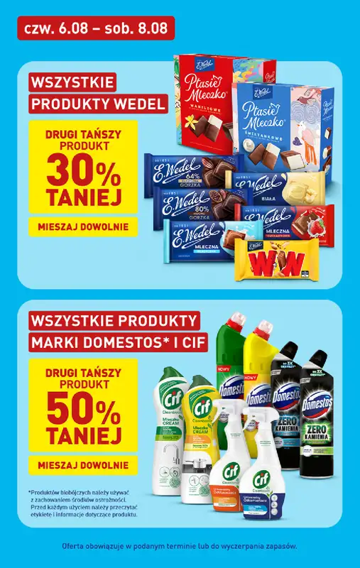 Aldi - gazetka promocyjna Pełny katalog! od poniedziałku 03.08 do soboty 08.08 - strona 35