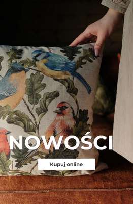 home&you - gazetka promocyjna NOWOŚCI od piątku 31.07 do niedzieli 09.08