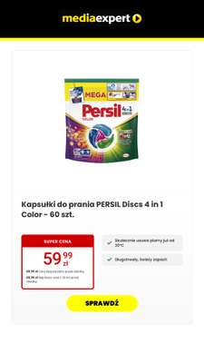 Media Expert - gazetka promocyjna Superoferty dla Twojego domu od wtorku 28.07 do piątku 21.08 - strona 5