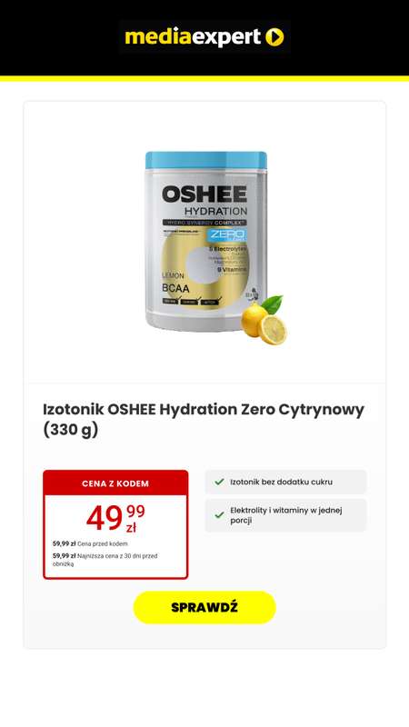 Media Expert - gazetka promocyjna Superoferty dla Twojego domu od wtorku 28.07 do piątku 21.08 - strona 25