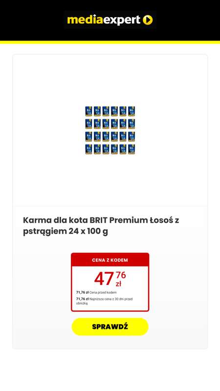 Media Expert - gazetka promocyjna Superoferty dla Twojego domu od wtorku 28.07 do piątku 21.08 - strona 18