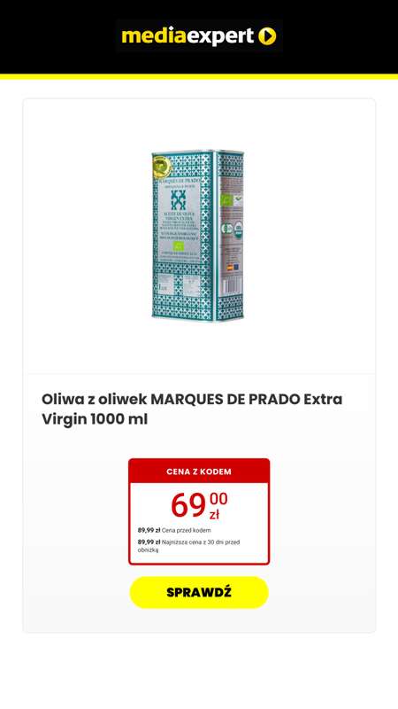 Media Expert - gazetka promocyjna Superoferty dla Twojego domu od wtorku 28.07 do piątku 21.08 - strona 23