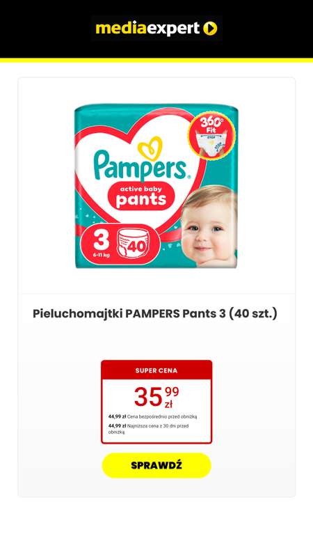Media Expert - gazetka promocyjna Superoferty dla Twojego domu od wtorku 28.07 do piątku 21.08 - strona 12