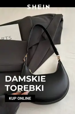 SHEIN - gazetka promocyjna Torebki damskie w super cenach! od piątku 31.07 do piątku 07.08