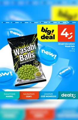 Dealz - gazetka promocyjna Odkryj nowości! od poniedziałku 03.08 do środy 05.08 - strona 8
