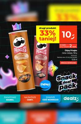 Dealz - gazetka promocyjna Odkryj nowości! od poniedziałku 03.08 do środy 05.08 - strona 9
