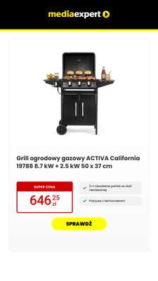 Media Expert - gazetka promocyjna Najlepsze letnie oferty od wtorku 21.07 do piątku 21.08 - strona 12