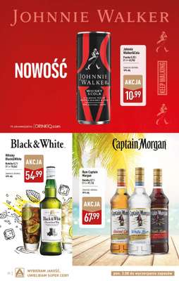 Aldi - gazetka promocyjna Świat alkoholi od poniedziałku 03.08 do niedzieli 30.08 - strona 28