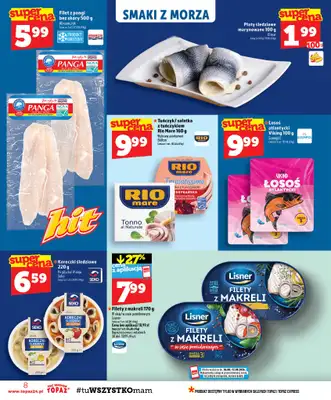 TOPAZ - gazetka promocyjna Gazetka od czwartku 06.08 do środy 12.08 - strona 8