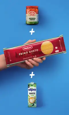 Carrefour - gazetka promocyjna Gazetka Carrefour od poniedziałku od poniedziałku 03.08 do soboty 08.08 - strona 2