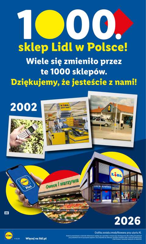 Lidl - gazetka promocyjna Oferta od poniedziałku od poniedziałku 03.08 do środy 05.08 - strona 2