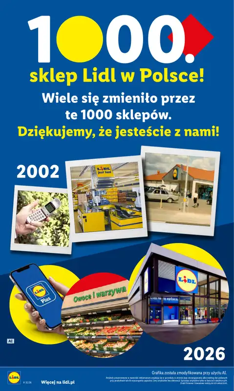 Lidl - gazetka promocyjna Oferta od poniedziałku od poniedziałku 03.08 do środy 05.08 - strona 2
