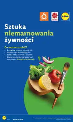 Lidl - gazetka promocyjna Oferta od poniedziałku od poniedziałku 03.08 do środy 05.08 - strona 93