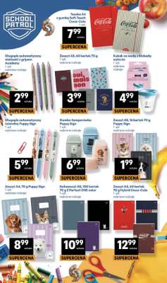 Delikatesy Centrum - gazetka promocyjna Gazetka od czwartku 06.08 do środy 12.08 - strona 38