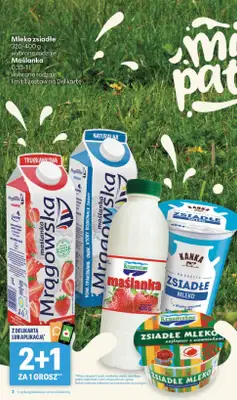 Delikatesy Centrum - gazetka promocyjna Gazetka od czwartku 06.08 do środy 12.08 - strona 2