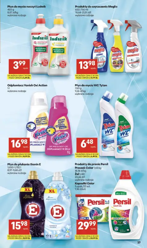 Delikatesy Centrum - gazetka promocyjna Gazetka od czwartku 06.08 do środy 12.08 - strona 37