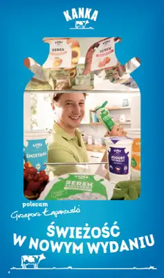 Delikatesy Centrum - gazetka promocyjna Gazetka od czwartku 06.08 do środy 12.08 - strona 4