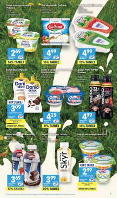 Delikatesy Centrum - gazetka promocyjna Gazetka od czwartku 06.08 do środy 12.08 - strona 7
