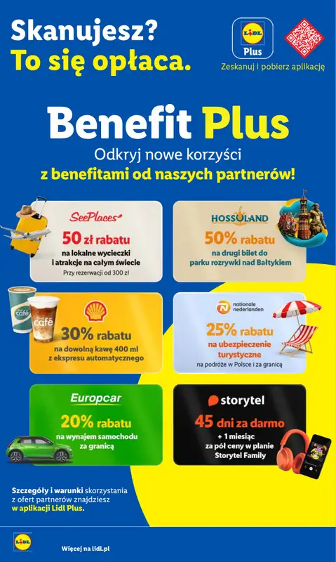 Lidl - gazetka promocyjna Katalog od 10.08 do 14.08 od poniedziałku 10.08 do piątku 14.08 - strona 31