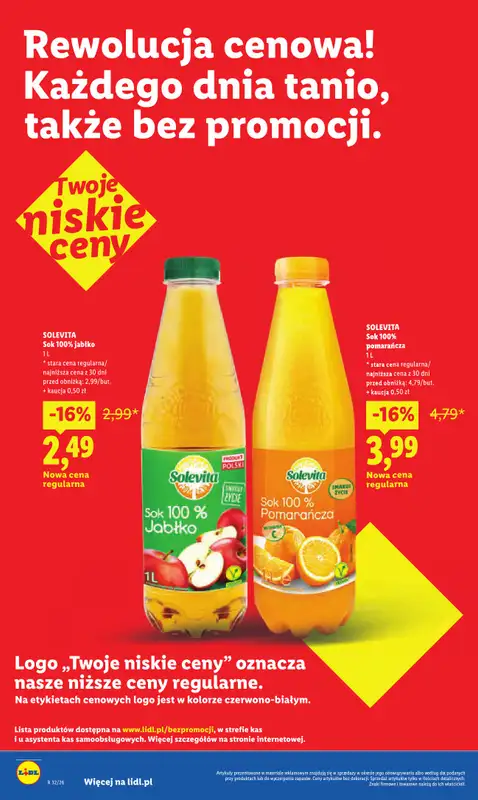Lidl - gazetka promocyjna Oferta od poniedziałku od poniedziałku 03.08 do środy 05.08 - strona 28
