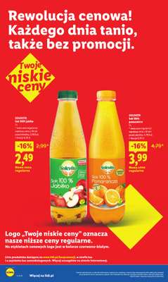 Lidl - gazetka promocyjna Oferta od poniedziałku od poniedziałku 03.08 do środy 05.08 - strona 28
