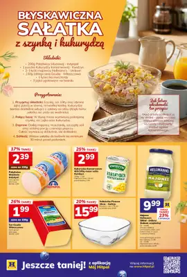 Hitpol - gazetka promocyjna Gazetka od piątku 07.08 do niedzieli 16.08 - strona 2