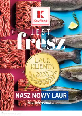 Kaufland - gazetka promocyjna Gazetka Tygodnia od czwartku 30.07 do środy 05.08 - strona 40