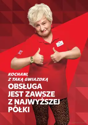 Kaufland - gazetka promocyjna Gazetka Tygodnia od czwartku 30.07 do środy 05.08 - strona 63