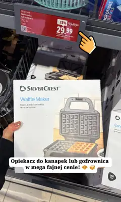 Lidl - gazetka promocyjna Zakupowe inspiracje w Lidl od poniedziałku 03.08 do soboty 08.08 - strona 11