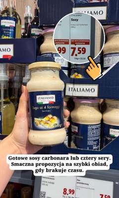 Lidl - gazetka promocyjna Zakupowe inspiracje w Lidl od poniedziałku 03.08 do soboty 08.08 - strona 14