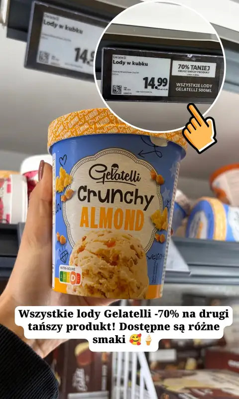 Lidl - gazetka promocyjna Zakupowe inspiracje w Lidl od poniedziałku 03.08 do soboty 08.08 - strona 4